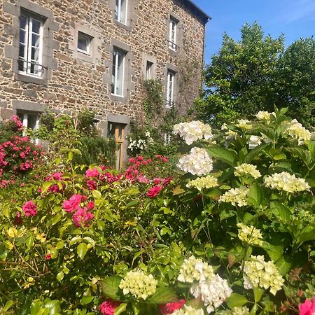 Chambres D Hotes Du Moulin A Papier Σαιν-Μπριέκ Εξωτερικό φωτογραφία